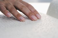 Braile Reader