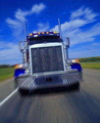 Truck Photo